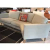 Nordic Plus vinkelsoffa rea