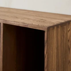 Options byggbart sideboard 4A – oljad antikbrun ask C12