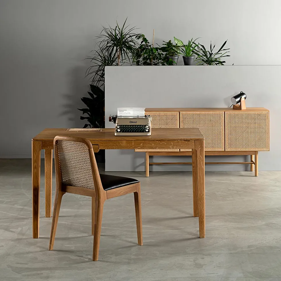 Racquet sideboard oljad ek
