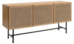 Racquet sideboard oljad ek