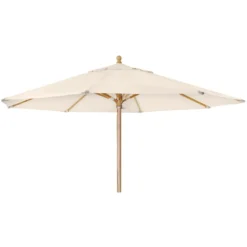 Reggio parasoll beige