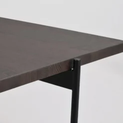 Shelton soffbord 95 brun