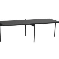 Shelton soffbord 145 svart