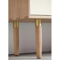 S3 highboard ek /grå beige