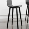 SM808 barstol svartbets