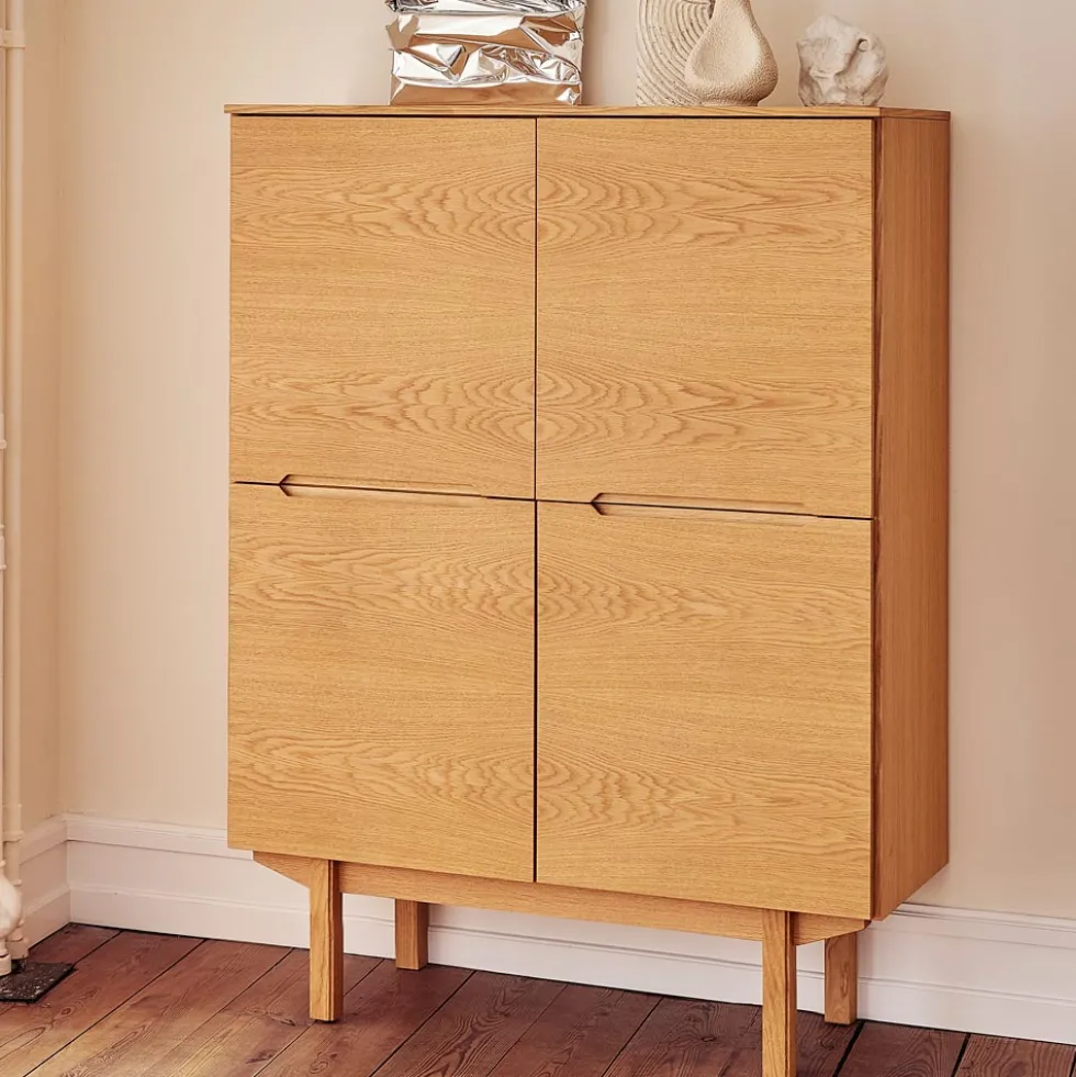 SM308 highboard oljad ek