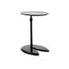 Stressless Ellipsbord svart