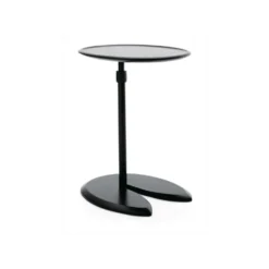 Stressless Ellipsbord svart