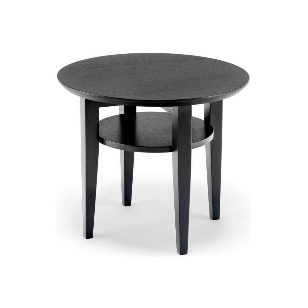 Tango lampbord svartbets