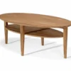 Tango soffbord ek 130