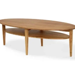 Tango soffbord ek 160