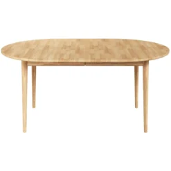 Thor matbord oljad ek