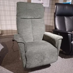 Vettel reclinerfåtölj rea