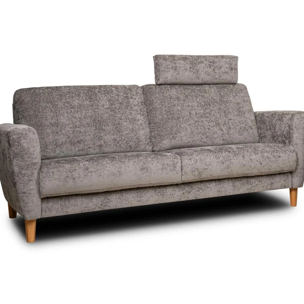 Victor Duo XL soffa – tyg Astra 21 tenn
