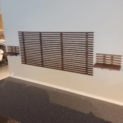 Zana sänggavel + 2st sängbord rea
