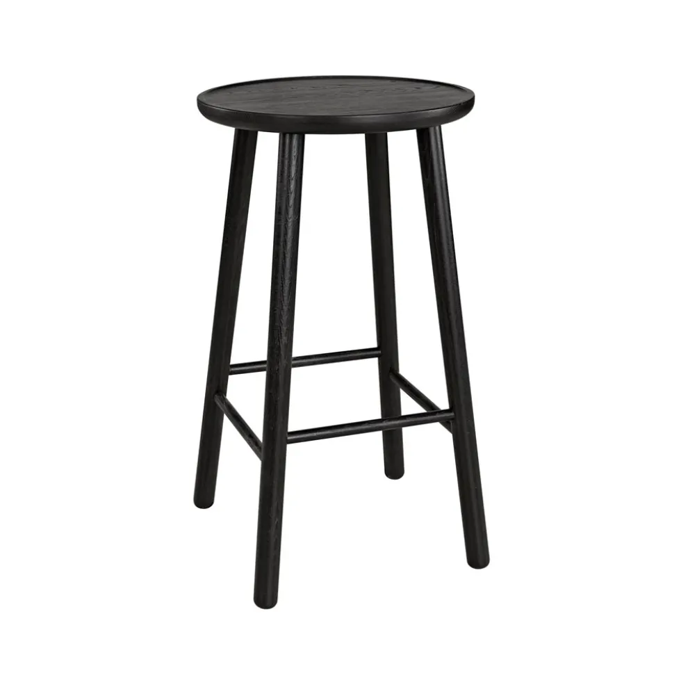 ZigZag barpall svartbets