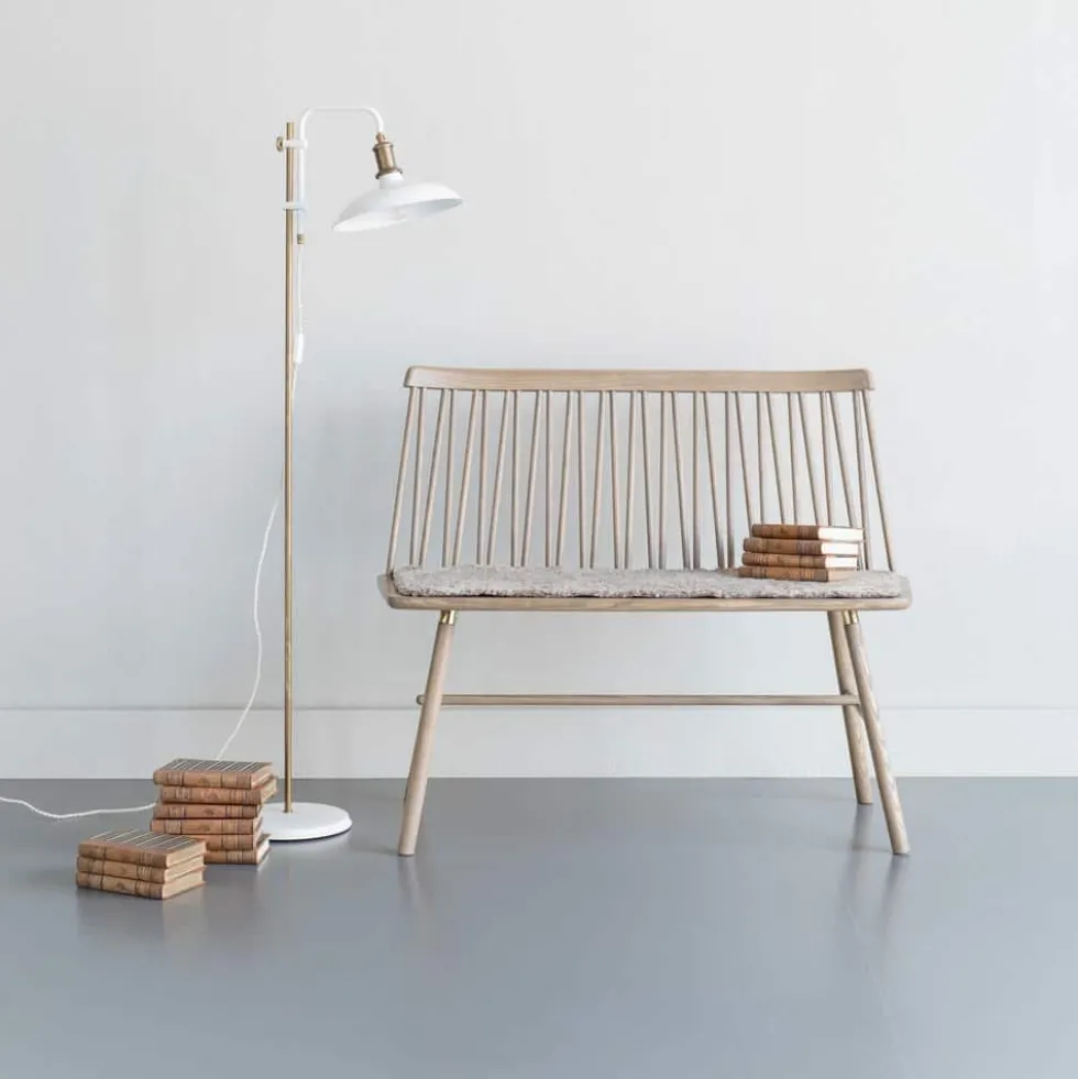 ZigZag soffa svartbets