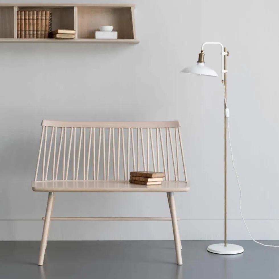 ZigZag soffa svartbets