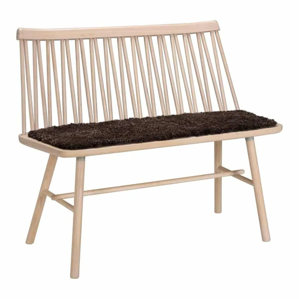 ZigZag soffa vitoljad ek